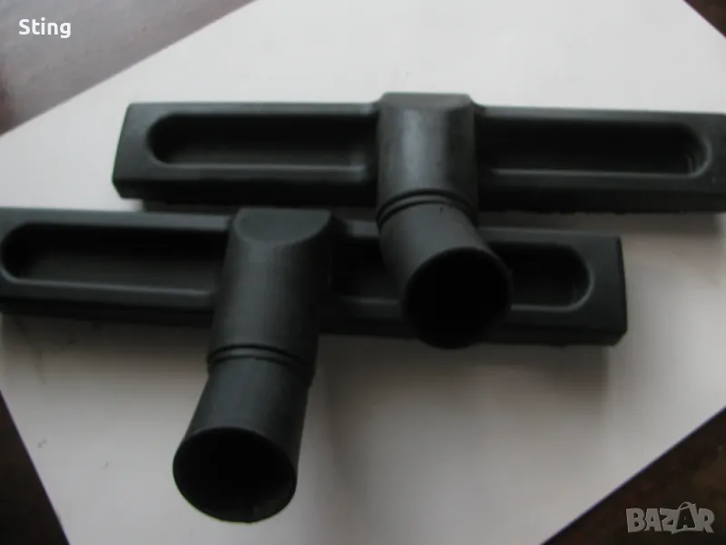 Накрайник / Четка за Прахосмукачка - Samsung , Boch - Други, снимка 1