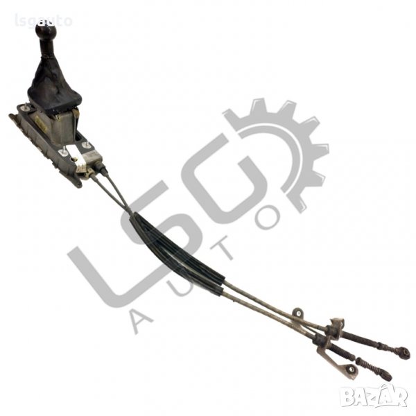 Механизъм скоростен лост Seat Altea 2004-2015 SE080722N-80, снимка 1