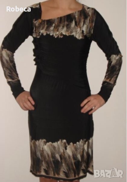 Дамска рокля Roberto Cavalli, снимка 1