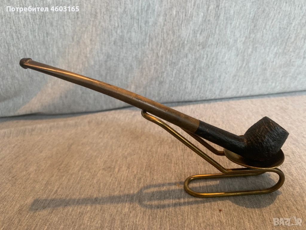 лула, снимка 1