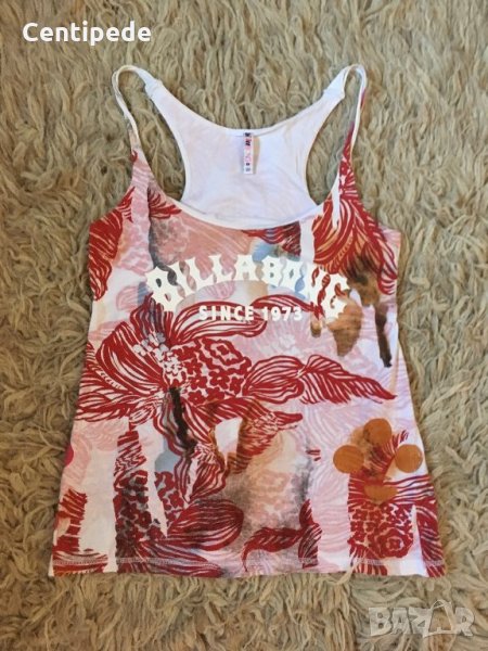 Потник Billabong, снимка 1