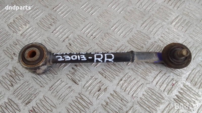 Носач Toyota RAV4 2.5 Hybrid 2016г.(заден десен)	, снимка 1