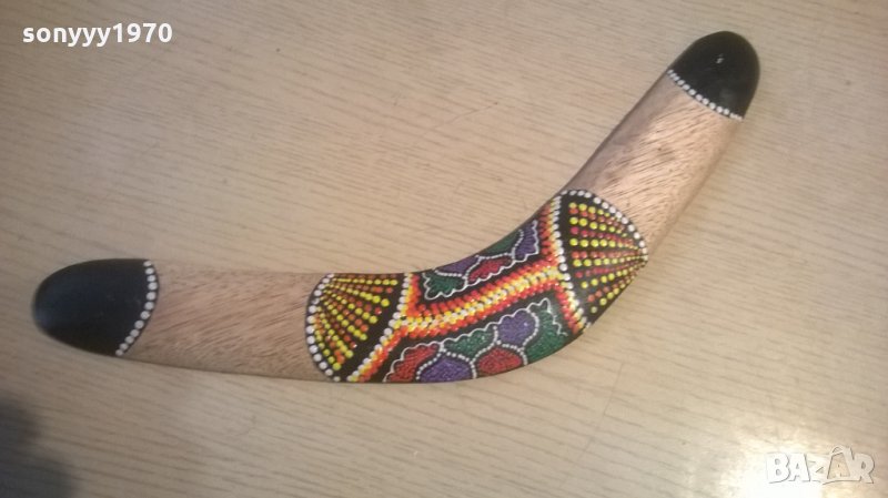 БуМеРаНг-ВНОС ШВЕИЦАРИЯ, снимка 1