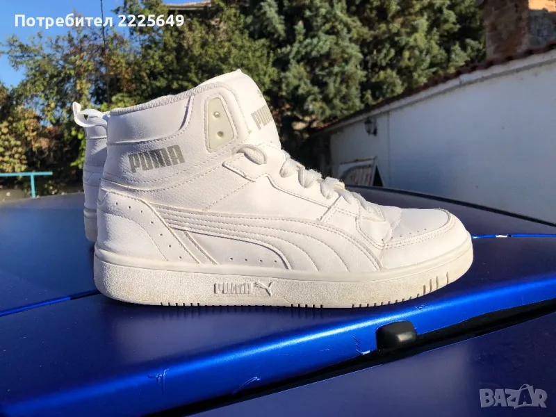 Puma Rebound номер 42, снимка 1