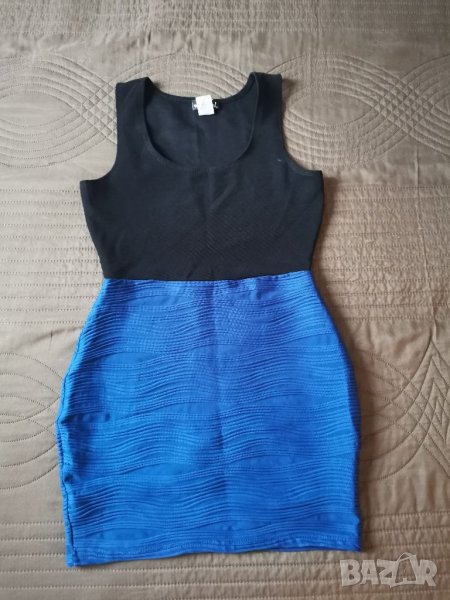 Къса рокля размер M 36 EU, снимка 1