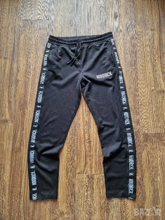 Страхотно мъжко спортно долнище HOODRICH размер XL, снимка 1