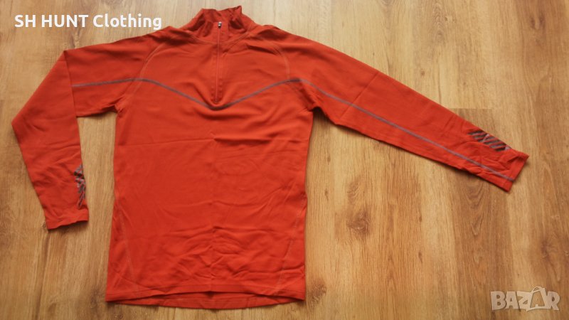 HELLY HANSEN Thermo размер M термо блуза - 415, снимка 1