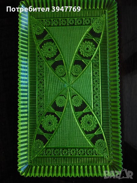 табличка за чаши, снимка 1