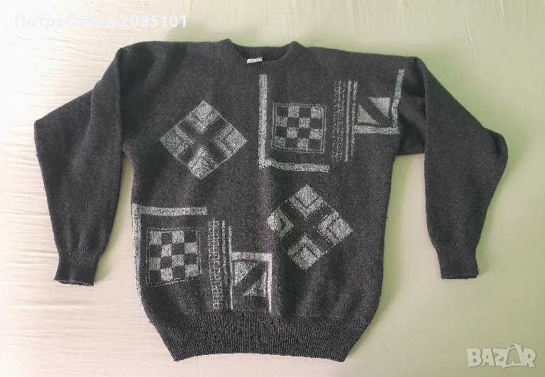 Мъжка блуза 2, снимка 1