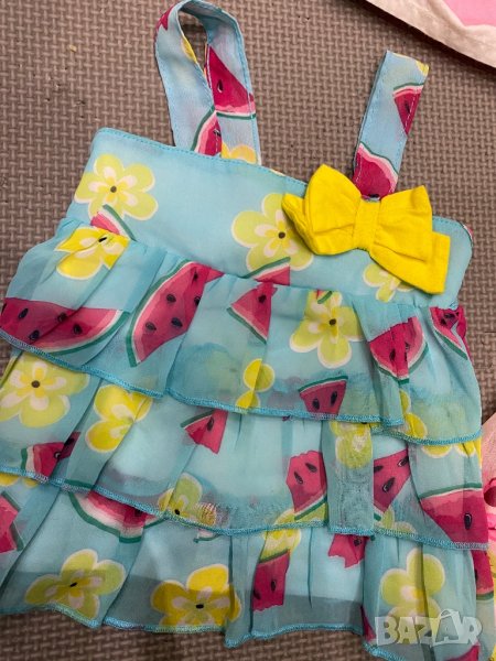 George 0-3m нова рокличка, снимка 1