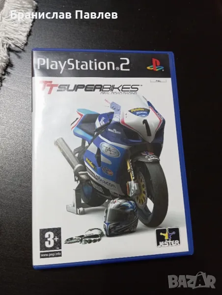 Игра за Play Station 2 , снимка 1