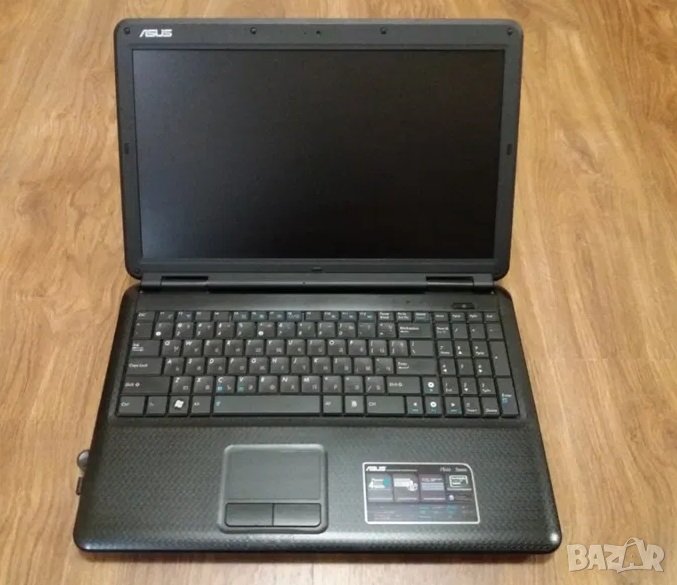 Стар лаптоп ASUS  - 17.3 ", снимка 1