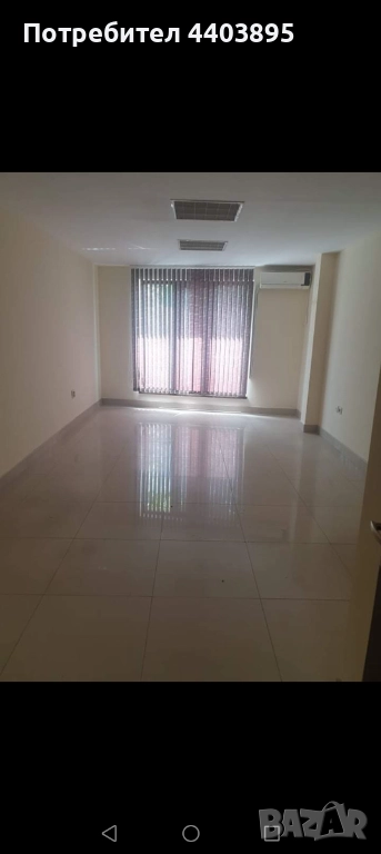 Офис под наем гр. Добрич, Център, снимка 1