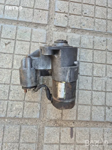 Стартер Опел Комбо (Корса) 1,5/1,7d, снимка 1