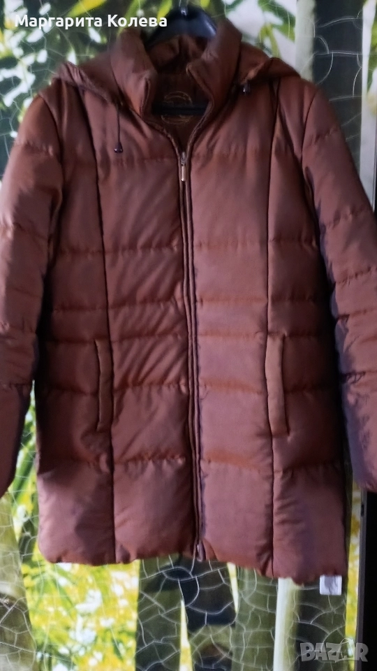 Дамска шуба , снимка 1