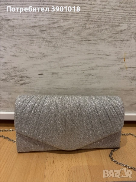 Дамска чанта, снимка 1