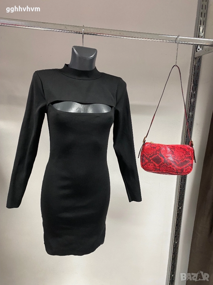 Рокля , снимка 1