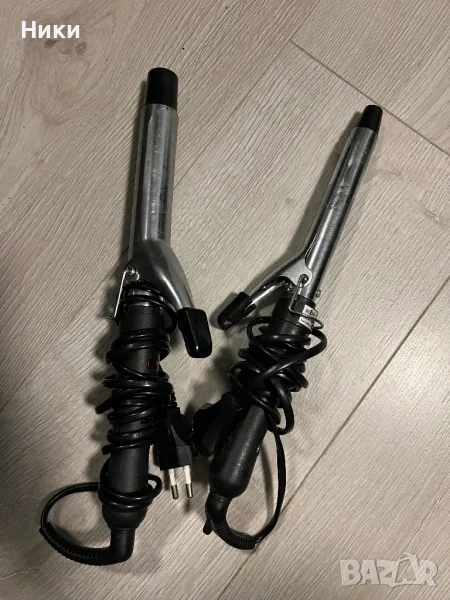 2бр Маша за коса, снимка 1