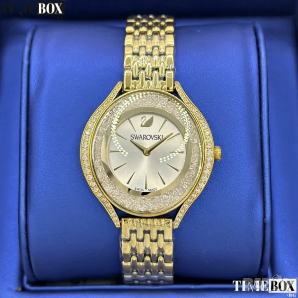 Swarovski 5519456 Crystalline Aura, снимка 1