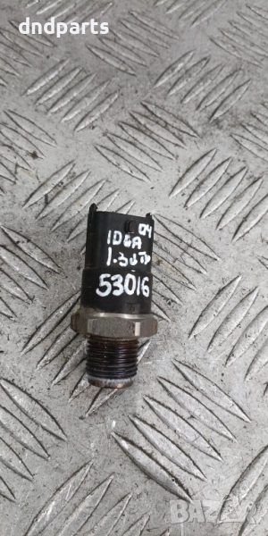 Датчик горивна рейка Fiat Idea 1.3JTD 2004г. 0281002534	, снимка 1