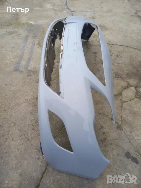 Предна броня Opel Astra J, снимка 1