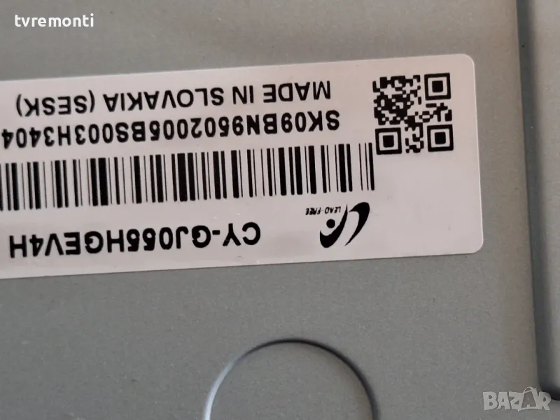 подсветка от дисплей CY-GJ055HGEV4H от Samsung модел UE55JU6050U, снимка 1