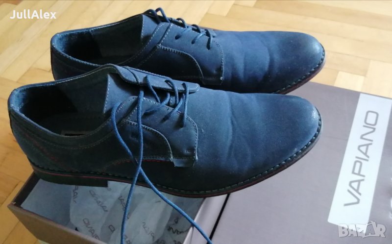 Мъжки обувки , снимка 1