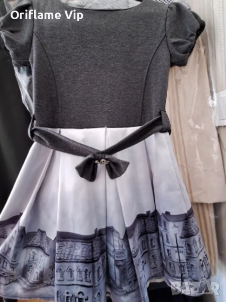 Рокля, снимка 1