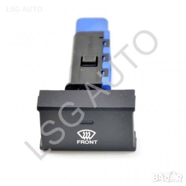 Бутон подгрев челно стъкло Hyundai Santa fe 2006-2013 H241019N-247, снимка 1