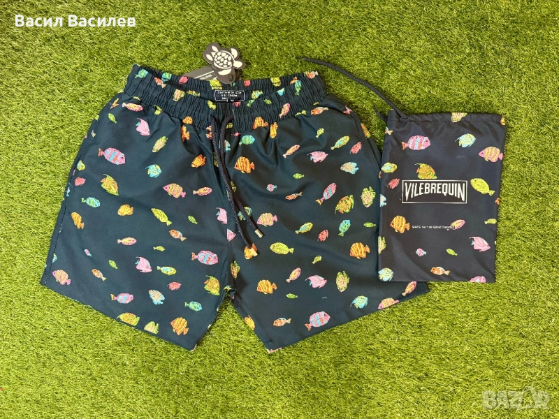 Бански Vilebrequin, снимка 1