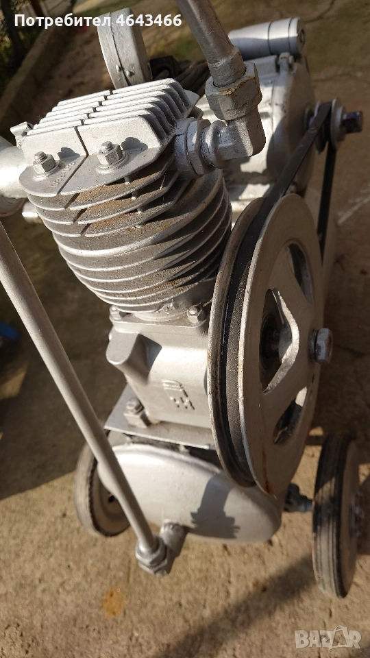 Компресори 2 броя - ИЗГОДНА оферта., снимка 1