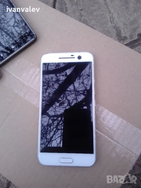 Htc 10 на части, снимка 1