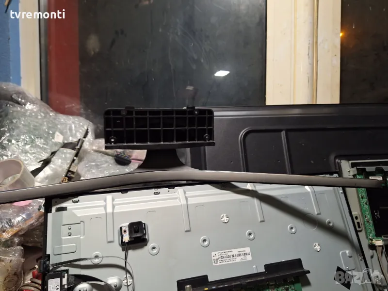 оригинална стойка телевизор Samsung модел UE50MU6120K, снимка 1