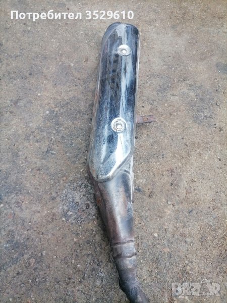 Части за Lifan 110, снимка 1