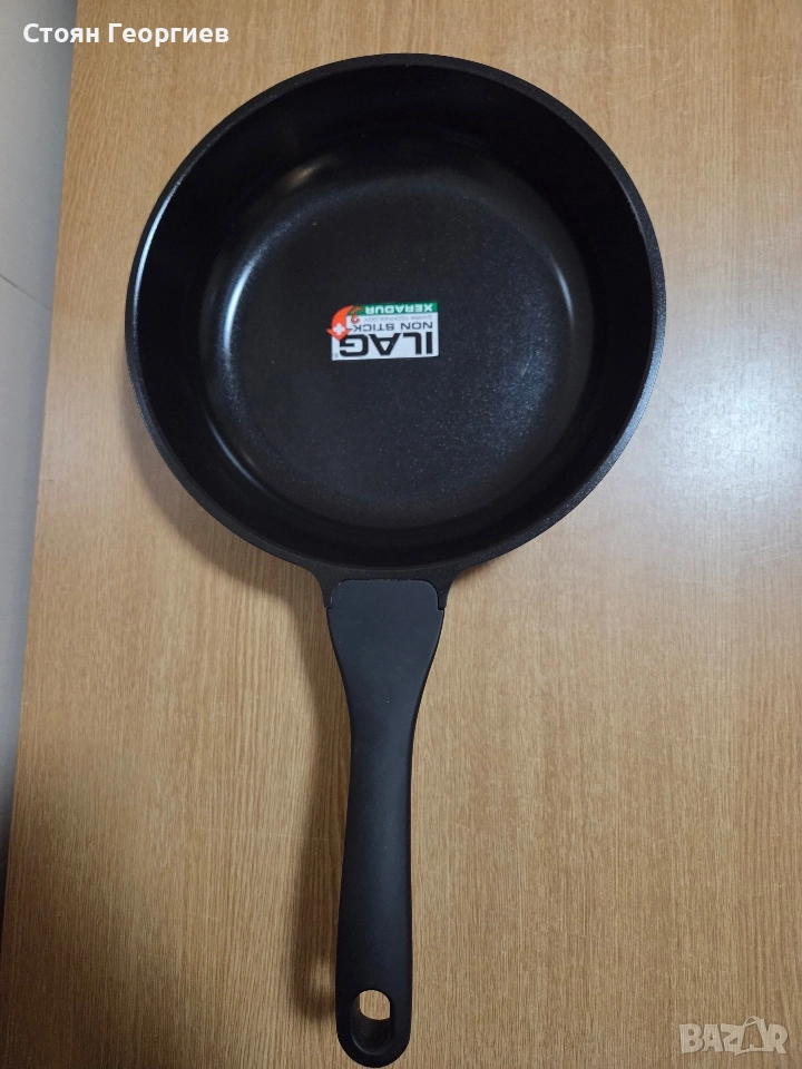 Чисто нов тиган 25см, снимка 1