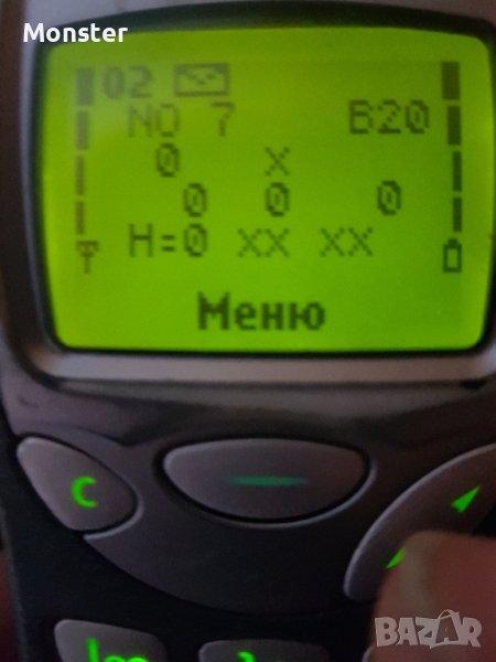 Nokia 3210, снимка 1