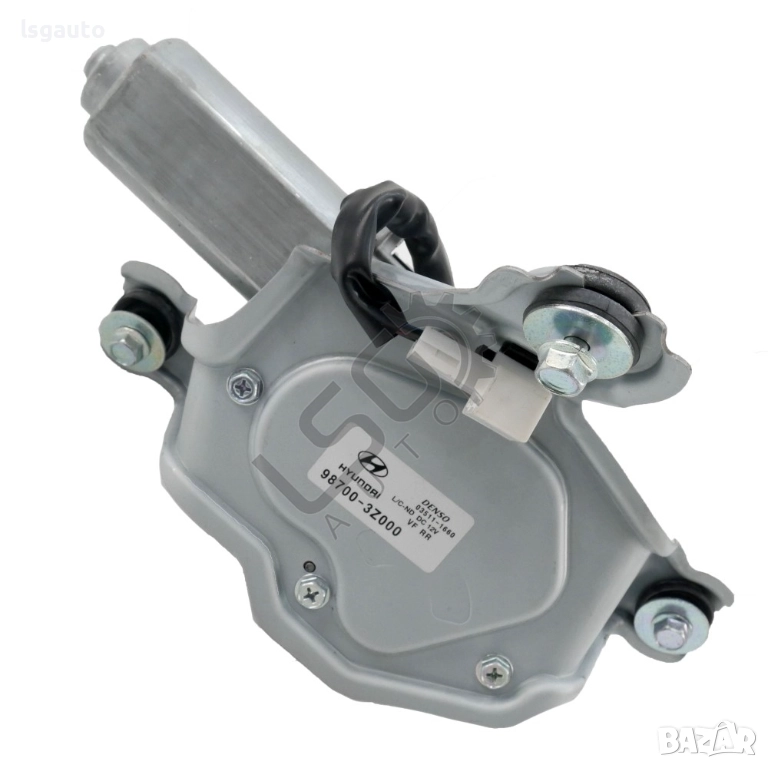 Моторче задна чистачка Hyundai i40 2015-2019 ID: 156347, снимка 1