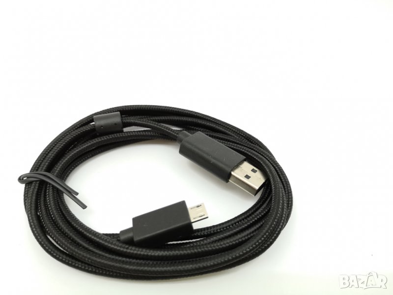 USB кабел за слушалки Logitech G633, снимка 1