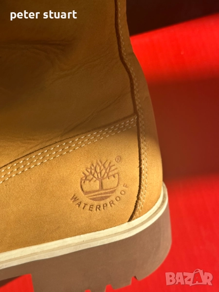 Тимберланд ОРИГИНАЛНИ ботуши НОВИ, снимка 1