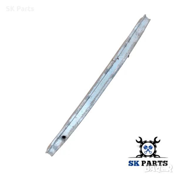 Основа предна броня  за Renault Scenic / Рено Сценик 2 (2003-09), снимка 1