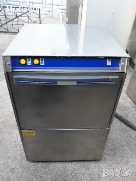 Съдомиялна машина  Silanos N 700F -средна, Italy, снимка 1