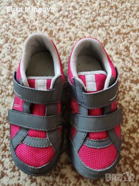 Обувки за момиче Декатлон , снимка 1