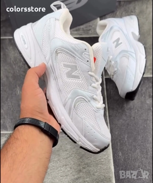 Мъжки маратонки New Balance/BR180de, снимка 1