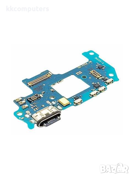 БЛОК ЗАХРАНВАНЕ SAMSUNG GALAXY A55 5G (SM-A556), снимка 1