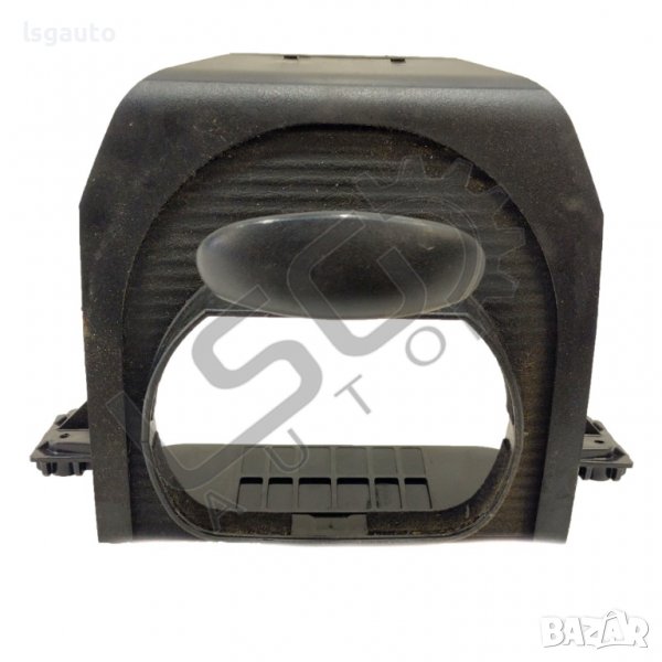 Конзола зад волан Mercedes-Benz C-CLASS 203 (W/S/CL) 2000-2007 MB290722N-146, снимка 1