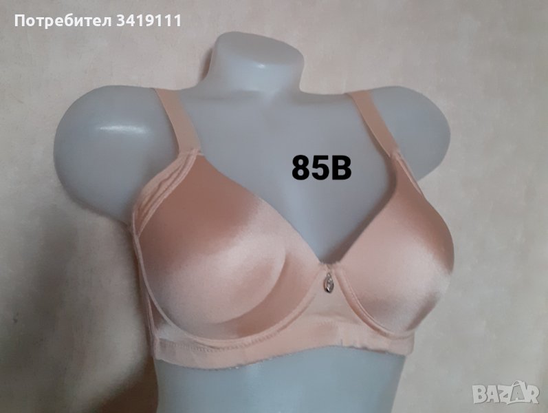 Сутиени - различни модели, снимка 1