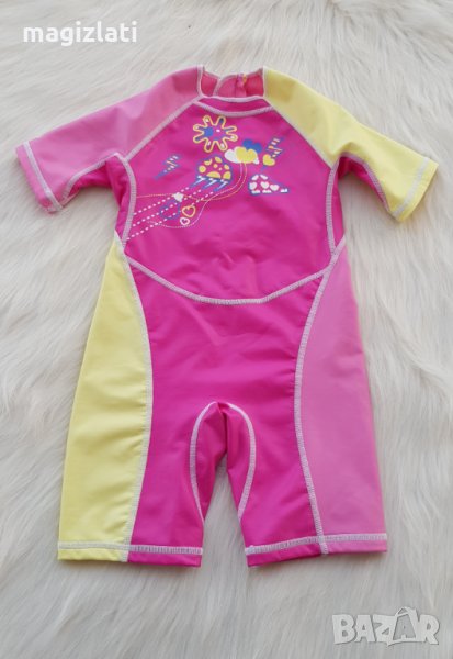 Детски неопренов бански  2-3 години (90-98см.) НОВ, снимка 1