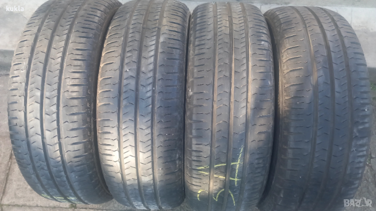 Гуми за бус Nexen, снимка 1