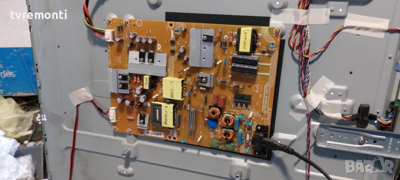 Power Supply Board 715G6338-P01-002-002M ) FOR Philips 50PFH4009/88, снимка 1