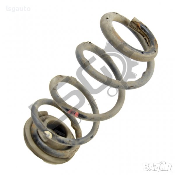 Задна пружина Honda Jazz (2002-2008) ID:88144, снимка 1